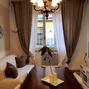 Appartement met Drie Slaapkamers